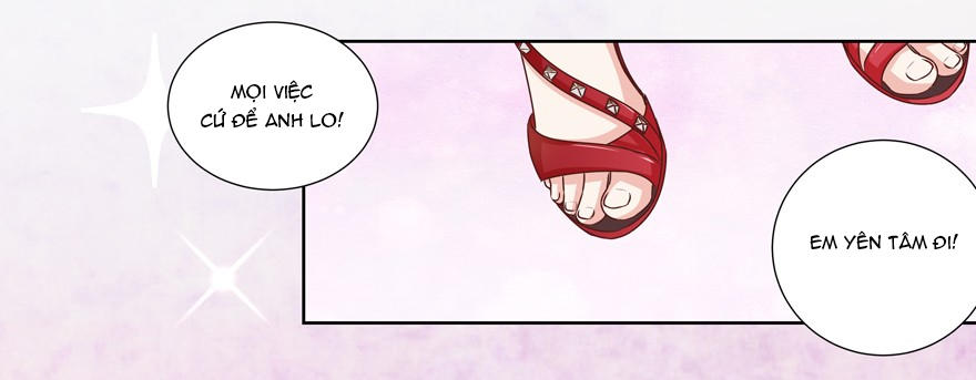 lưu luyến không rời chapter 17 13