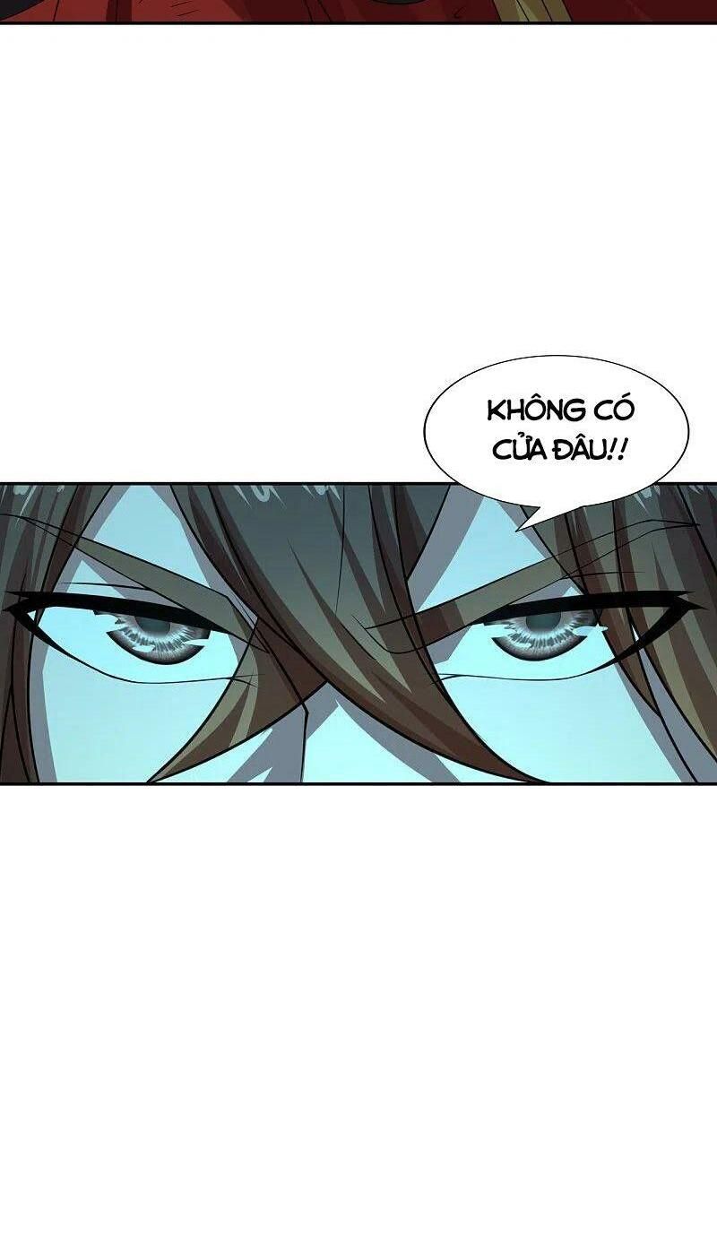 tiên võ đế tôn chapter 192 12