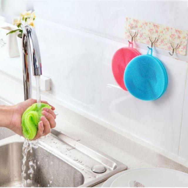 3 Móc dán tường đẹp bền