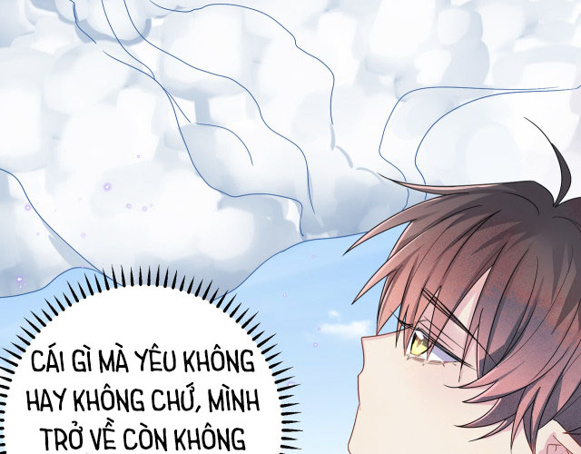 Mục Tiêu Là Săn Bắt Thiên Sứ chapter 19