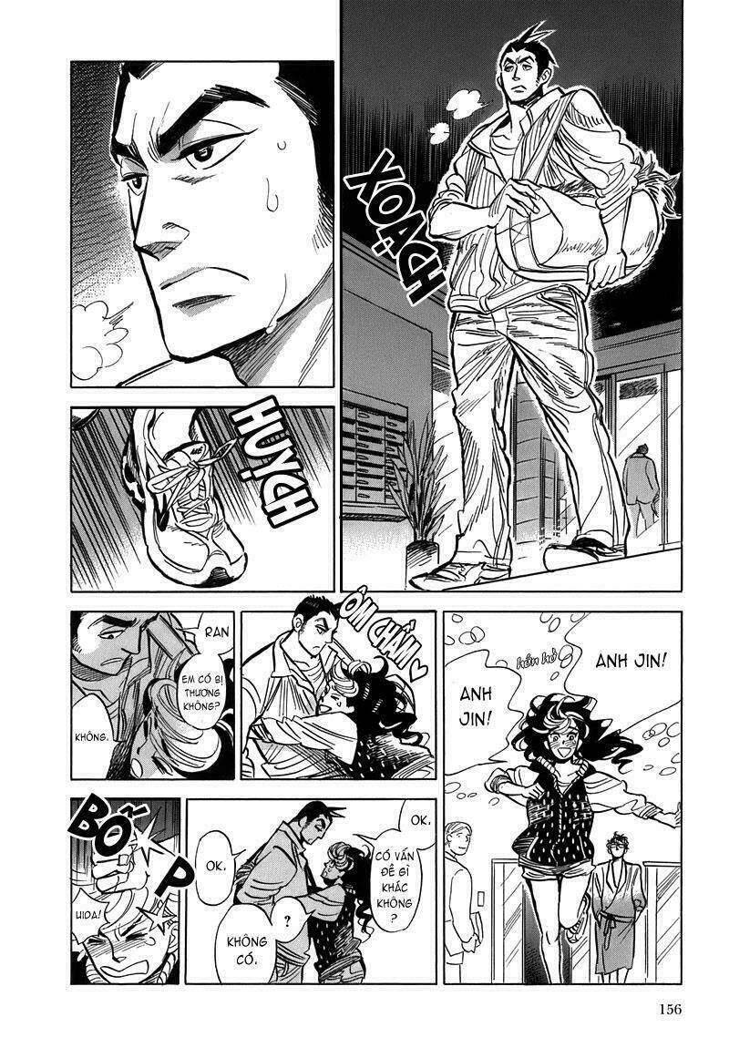 ran to haiiro no sekai chapter 5 39