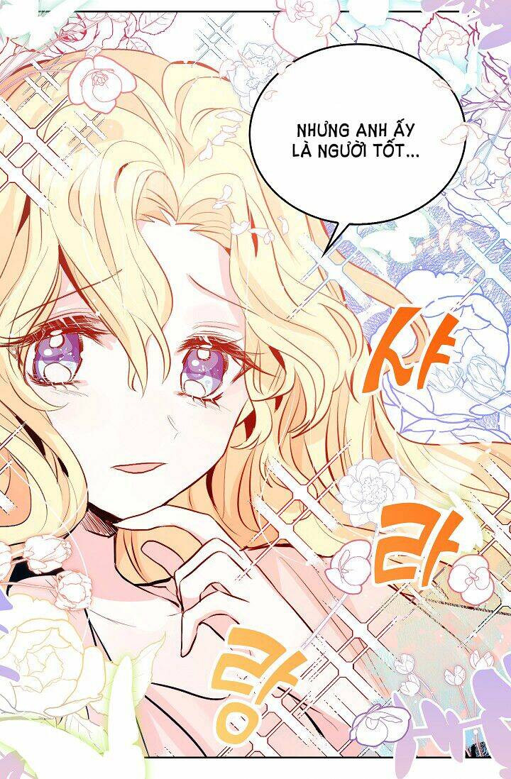 tôi là bạn gái cũ của một người lính chapter 2 36