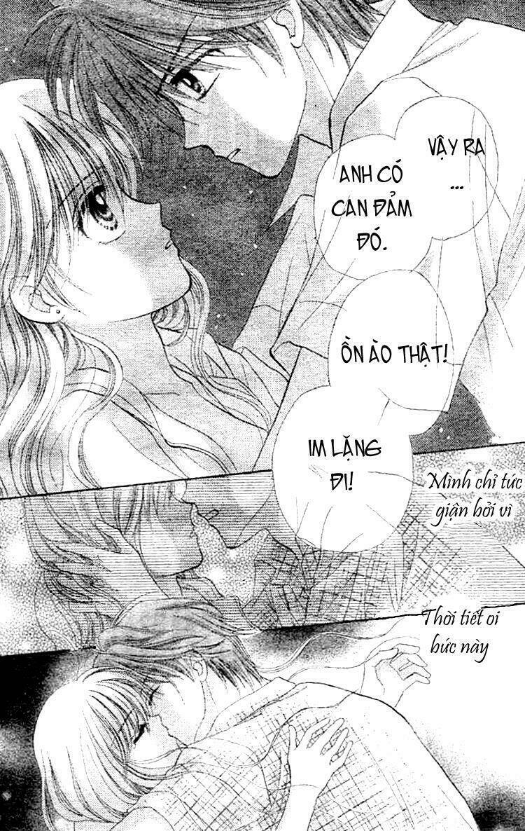 akai kami no marure ina chapter 1 37