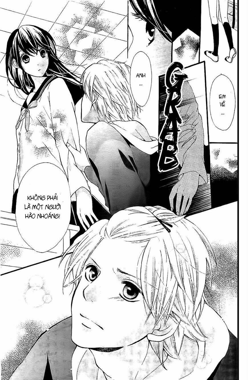 spring one year later chapter 1 9