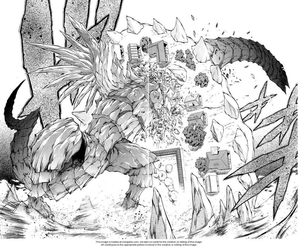 phù thủy phép thuật chapter 30 33