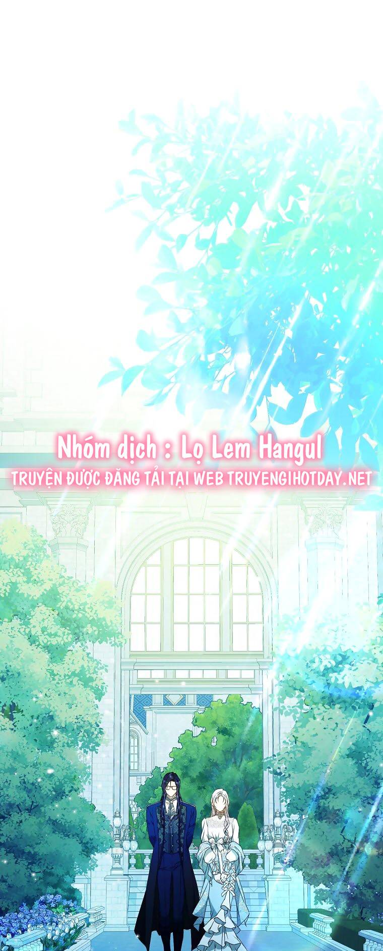 Tôi Trở Thành Vợ Nam Chính chapter 92.1 1