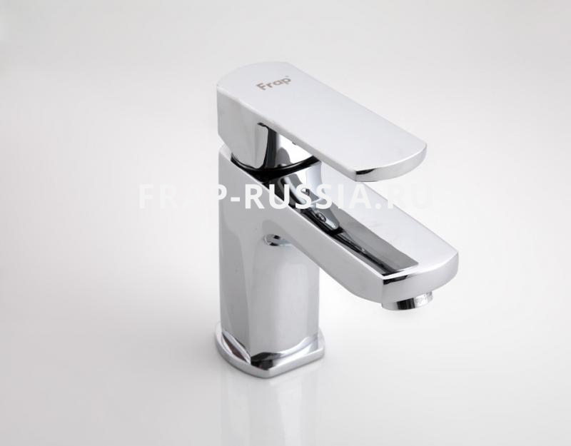 VÒI LAVABO NHẬP KHẨU NGA FRAP F1064 - HÀNG CHÍNH HÃNG