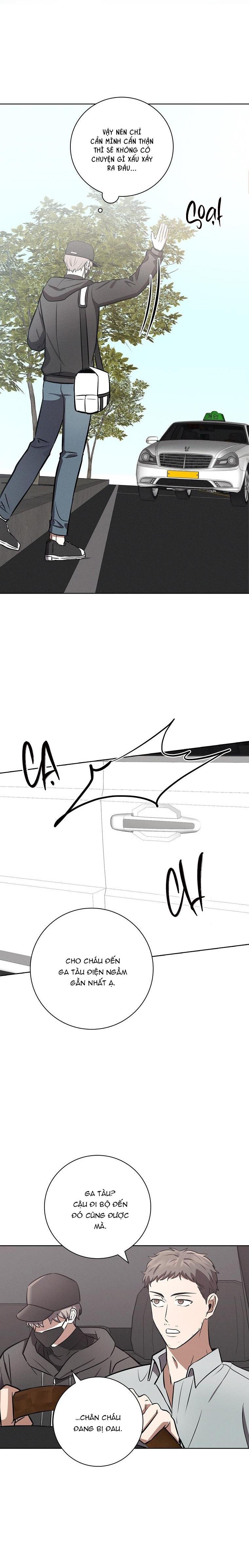 (abo) be, be chapter 13 14