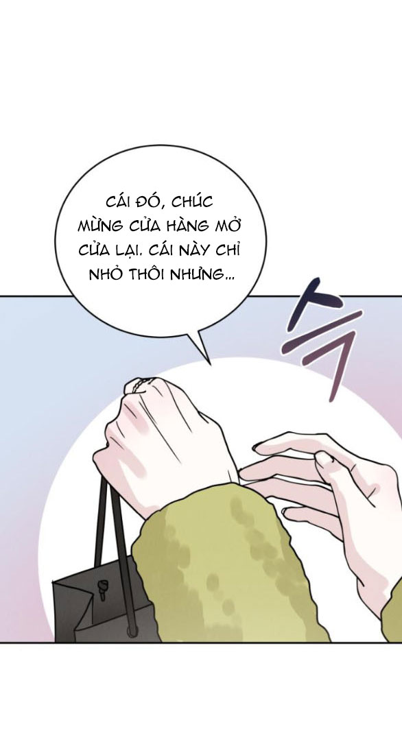 Thuyết Tình Yêu Ích Kỷ chapter 3.1 50