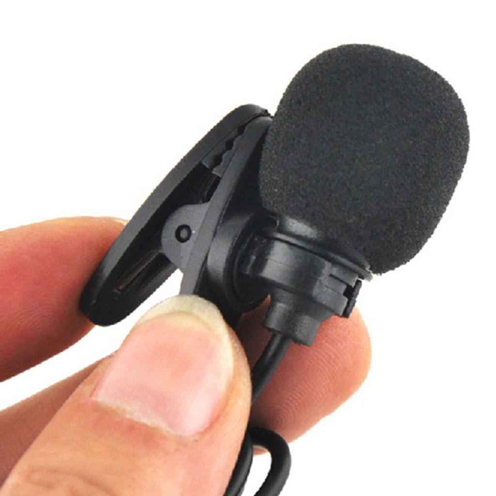 3X 10pcs 8mm Microphone Windscreen Windshield Foam Cover for Mic