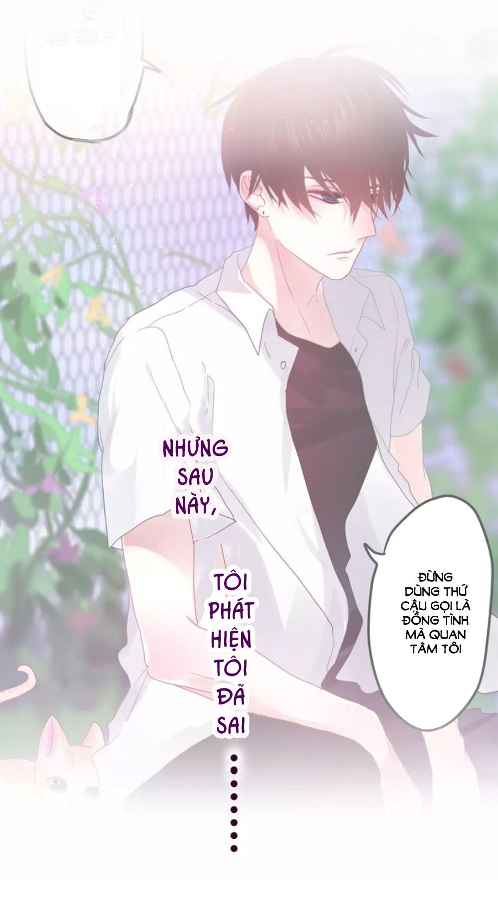 tháng sáu kì diệu chapter 31 2