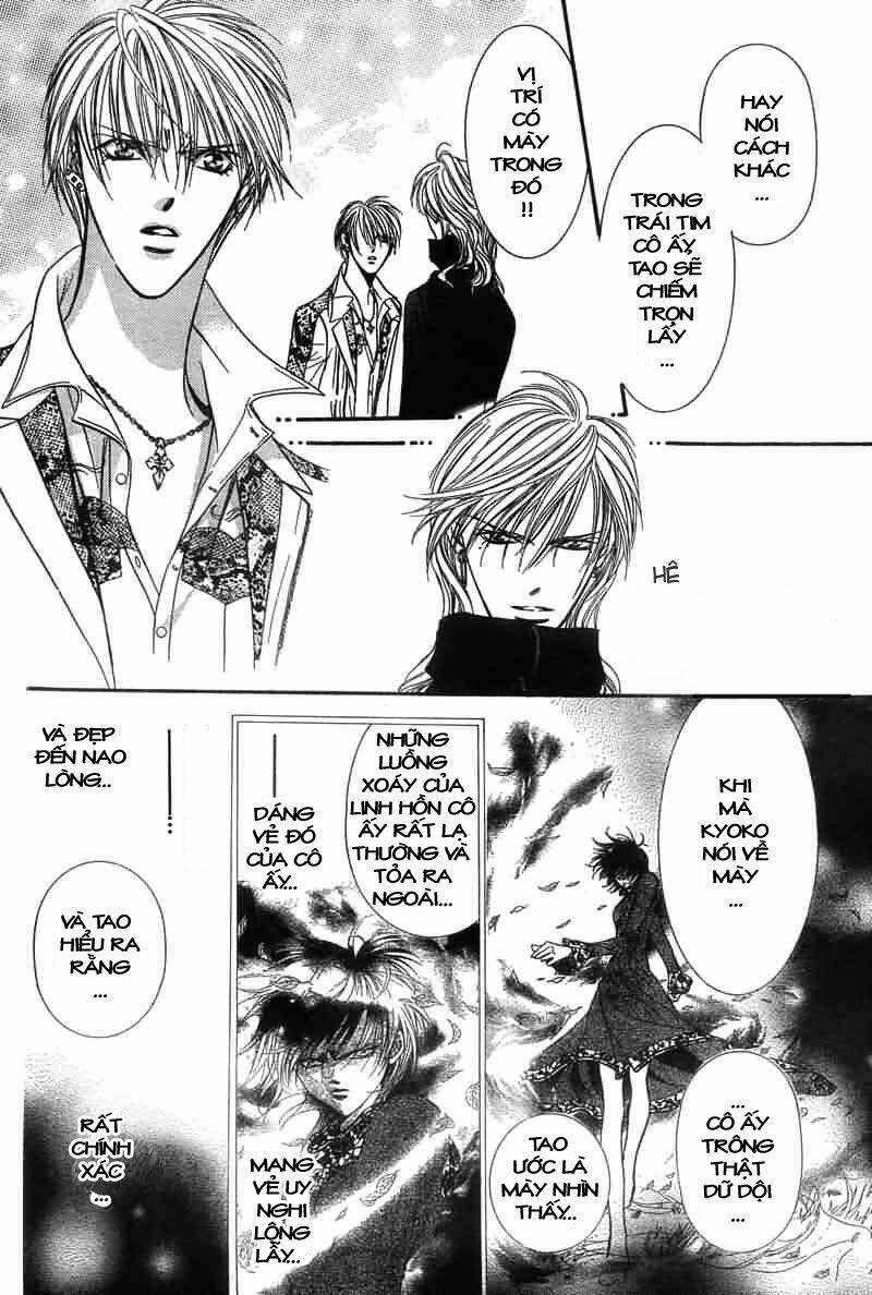 thử thách của kyouko chapter 89 24