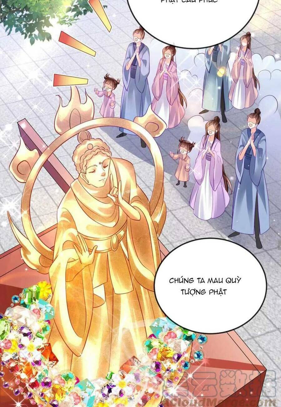 quân hoả nữ hoàng chapter 78 44