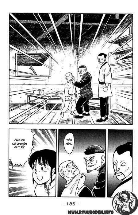 hoàng phi hồng phần 1 chapter 3 183