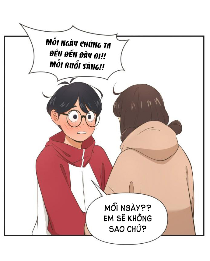 Tuyển Tập Truyện Ngắn Dằm Khăm Của Bạn Mảy chapter 25.1 - Trang 8