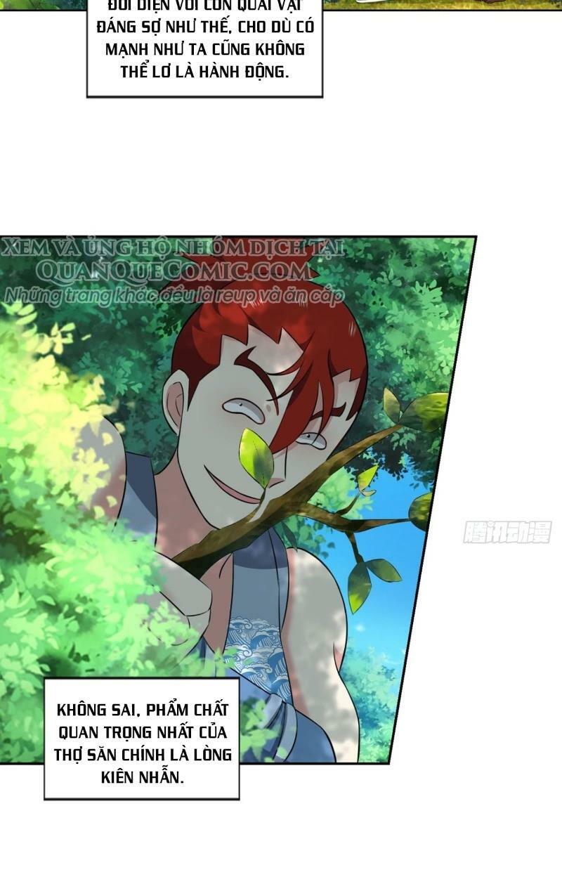 Trọng Sinh Thành Cậu Vàng Tại Dị Thế Chapter 90 8