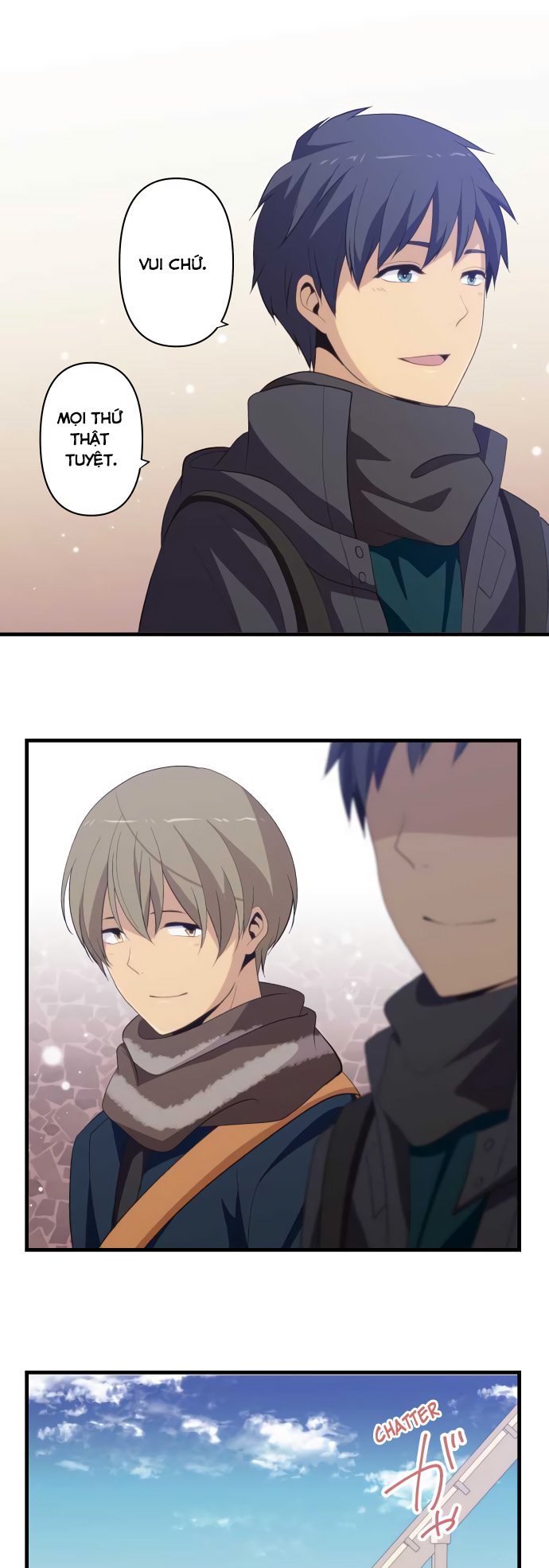 relife chapter 207 18