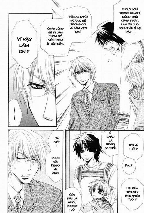 papa i love you chapter 1 14