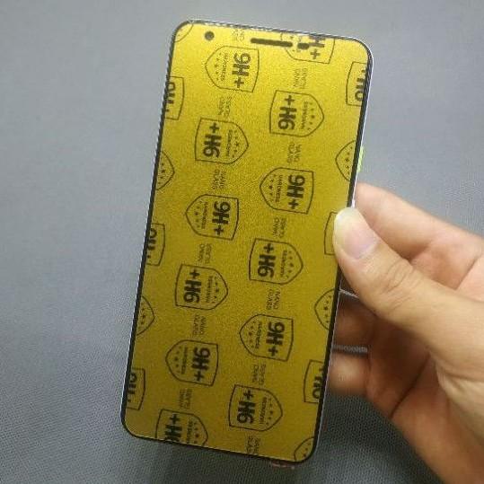 Dán cường lực dẻo nano dành cho Google Pixel 3A XL
