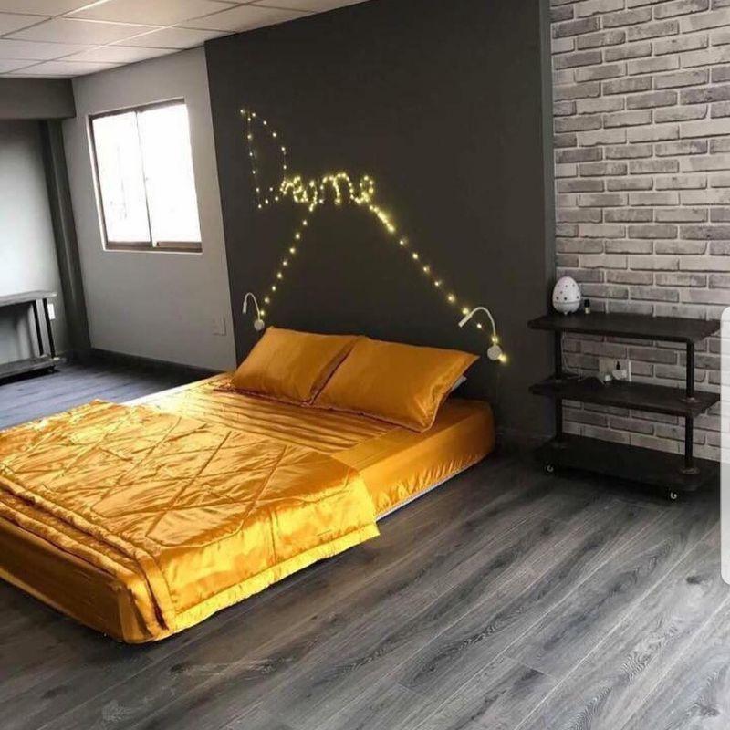 BỘ DRAP GỐI PHI LỤA CAO CẤP JEJUBEDDING