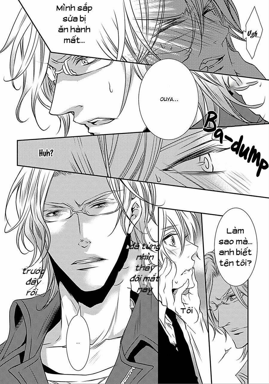 cafe otoko chapter 1 15