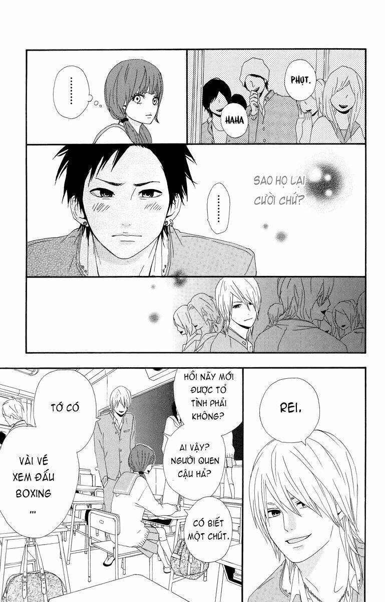 yume miru taiyou chapter 18.5 14