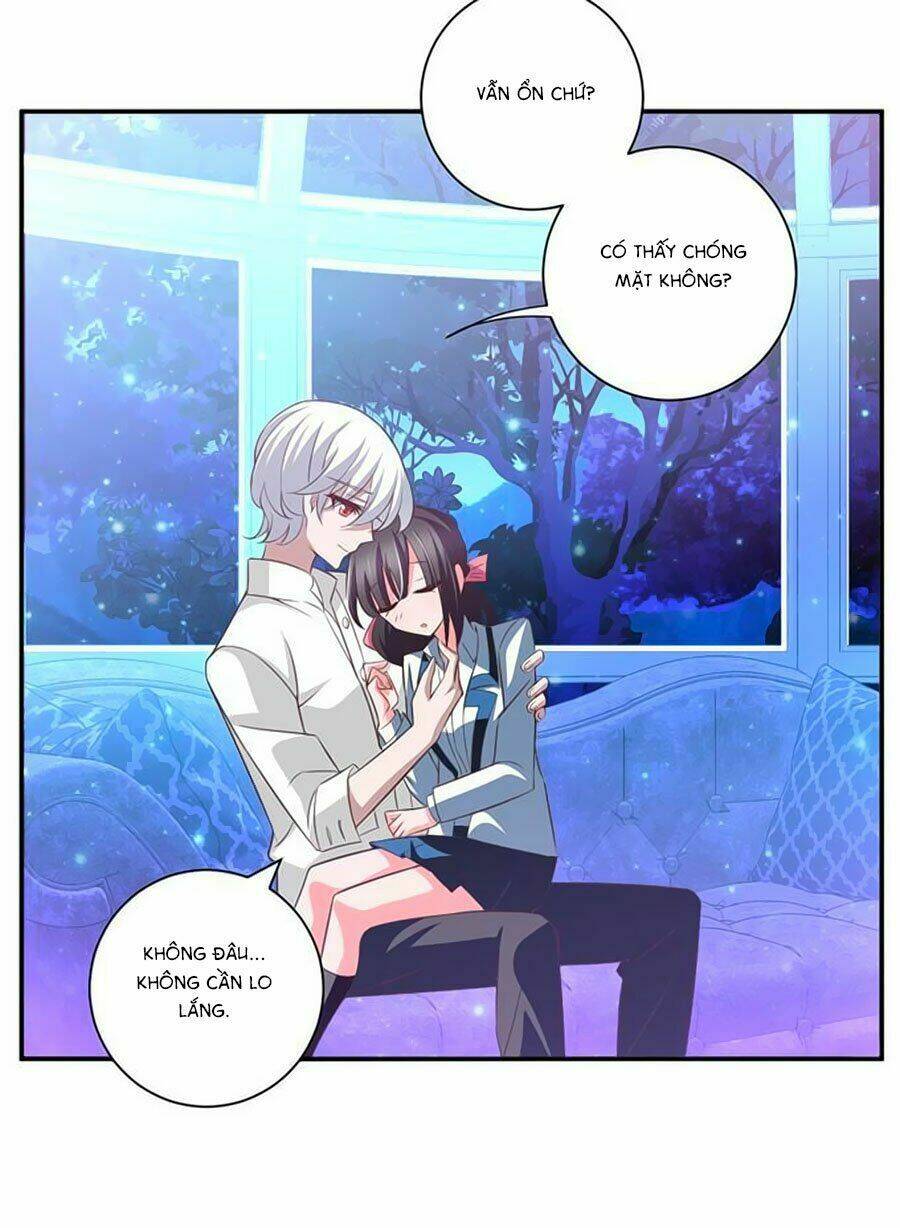 người yêu khát máu của tôi chapter 60 33