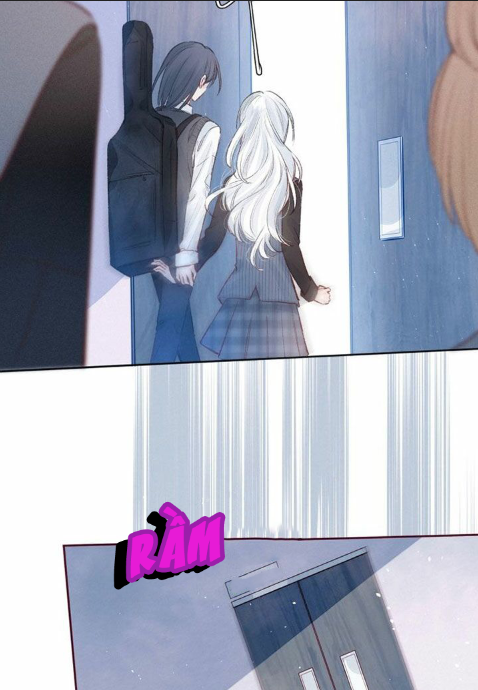 nỗi buồn của hoa cẩm tú cầu chapter 31 15