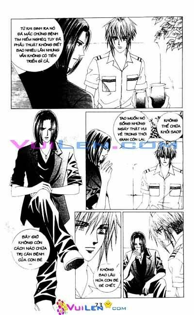 đợi em chapter 116 14