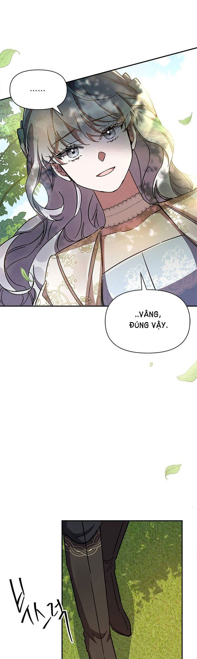 ôi kẻ thù không đội trời chung thân ái của tôi chapter 22.1 27