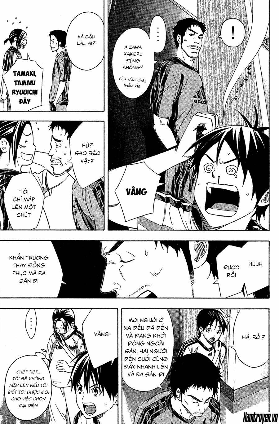 kỵ sĩ trong vòng cấm chapter 127 4