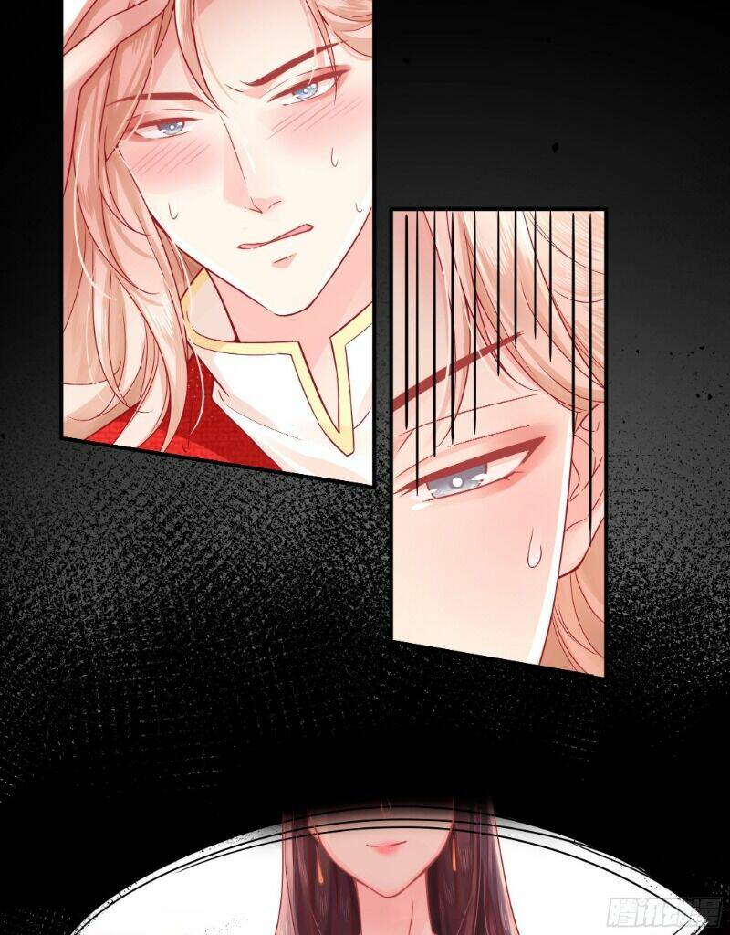 ta phải làm hoàng hậu chapter 2 51