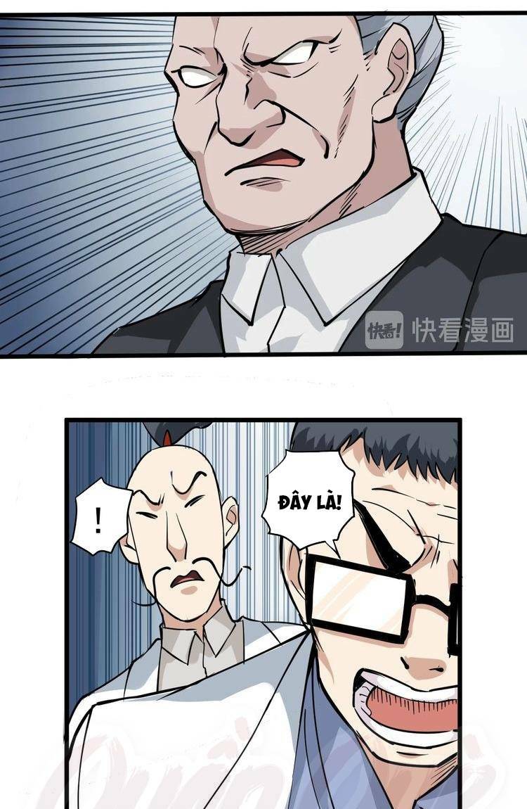 hồi xuân tiểu độc y chapter 38 34