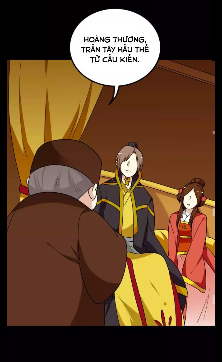 lưỡng bất nghi (full) chapter 119 15