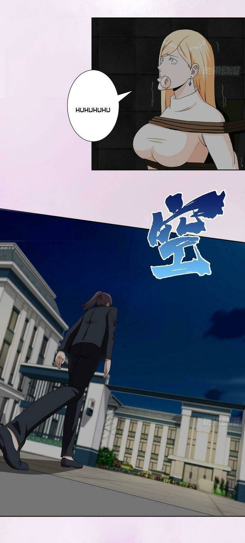 người tu tiên tại đô thị chapter 82 8