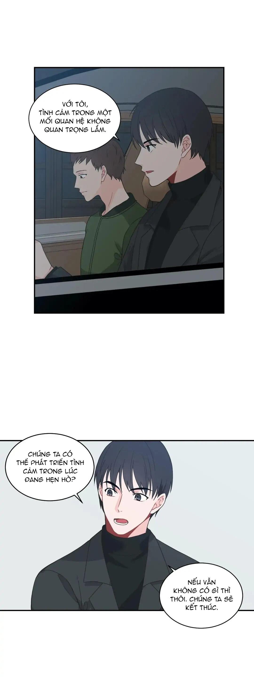 đường ranh giới chapter 13 15