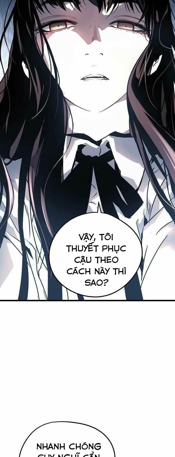 The Breaker 3: Quyền Năng Vô Hạn chapter 5 25