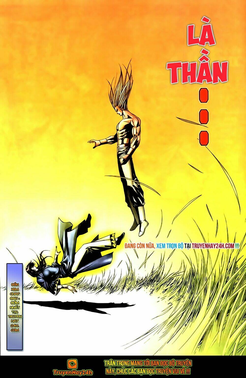 túy quyền tiền truyện chapter 43 30