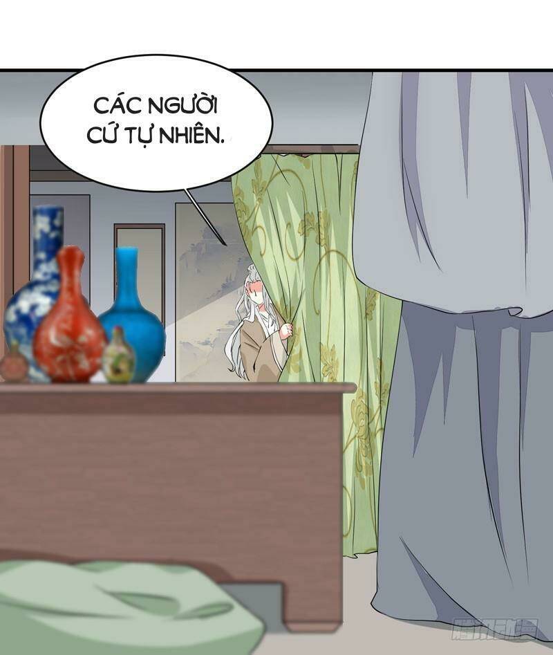 công chúa là nam nhân chapter 12.1 7