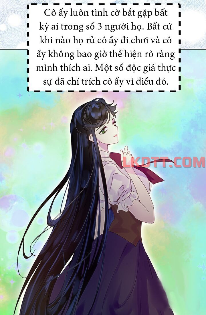 đừng xem thường nữ phụ chapter 122 49