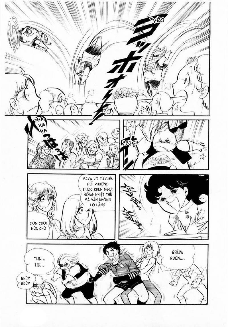 glass mask chapter 24.1 12