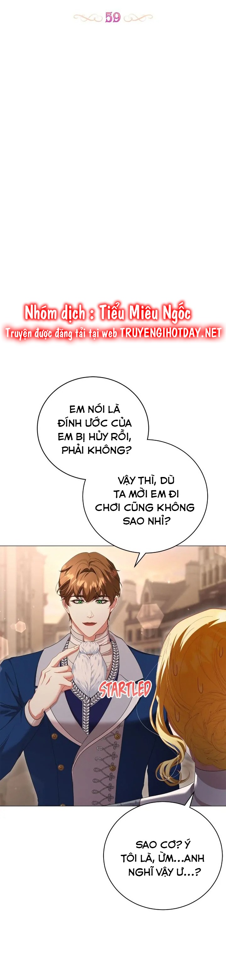 tình yêu đó chưa hề tồn tại chapter 59 8