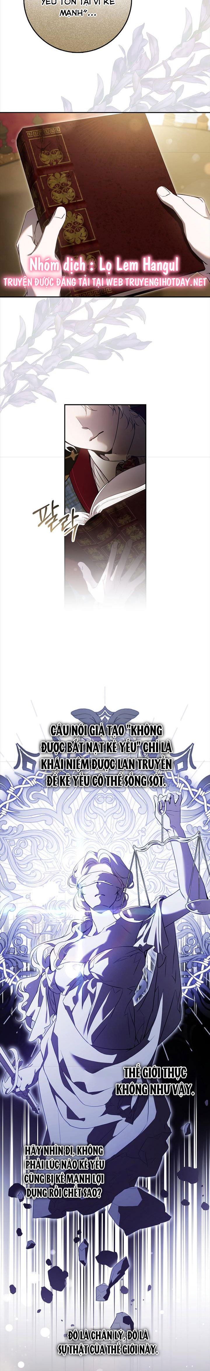 thuần hóa bạo chúa rồi bỏ trốn chapter 113 8