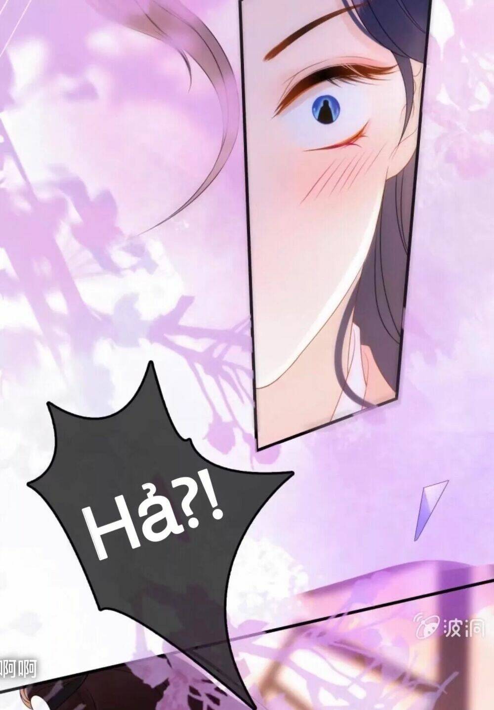 sủng phi của vương chapter 56 14