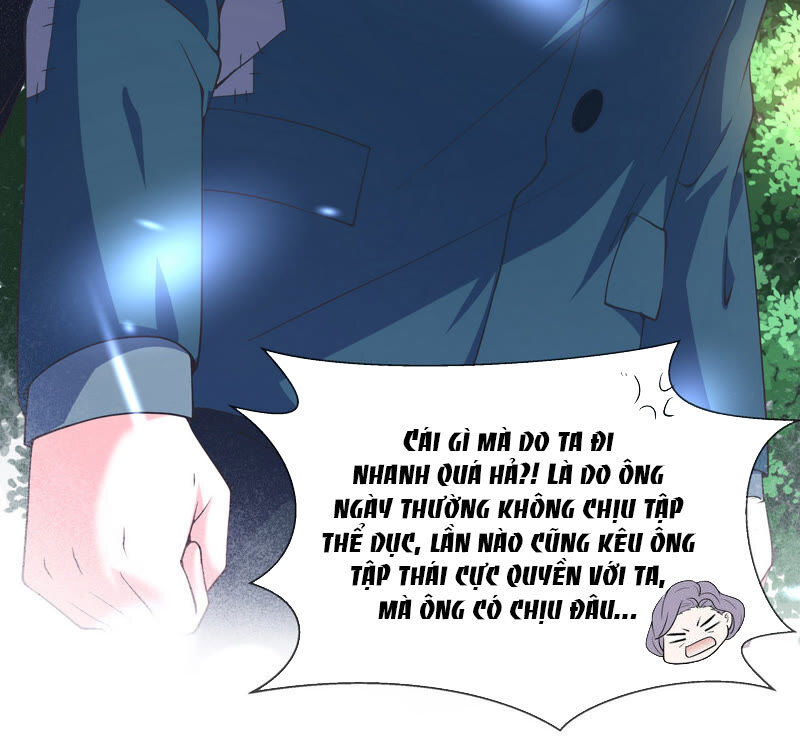 chiến lược lãng mạn của thịnh thiếu chapter 23 35