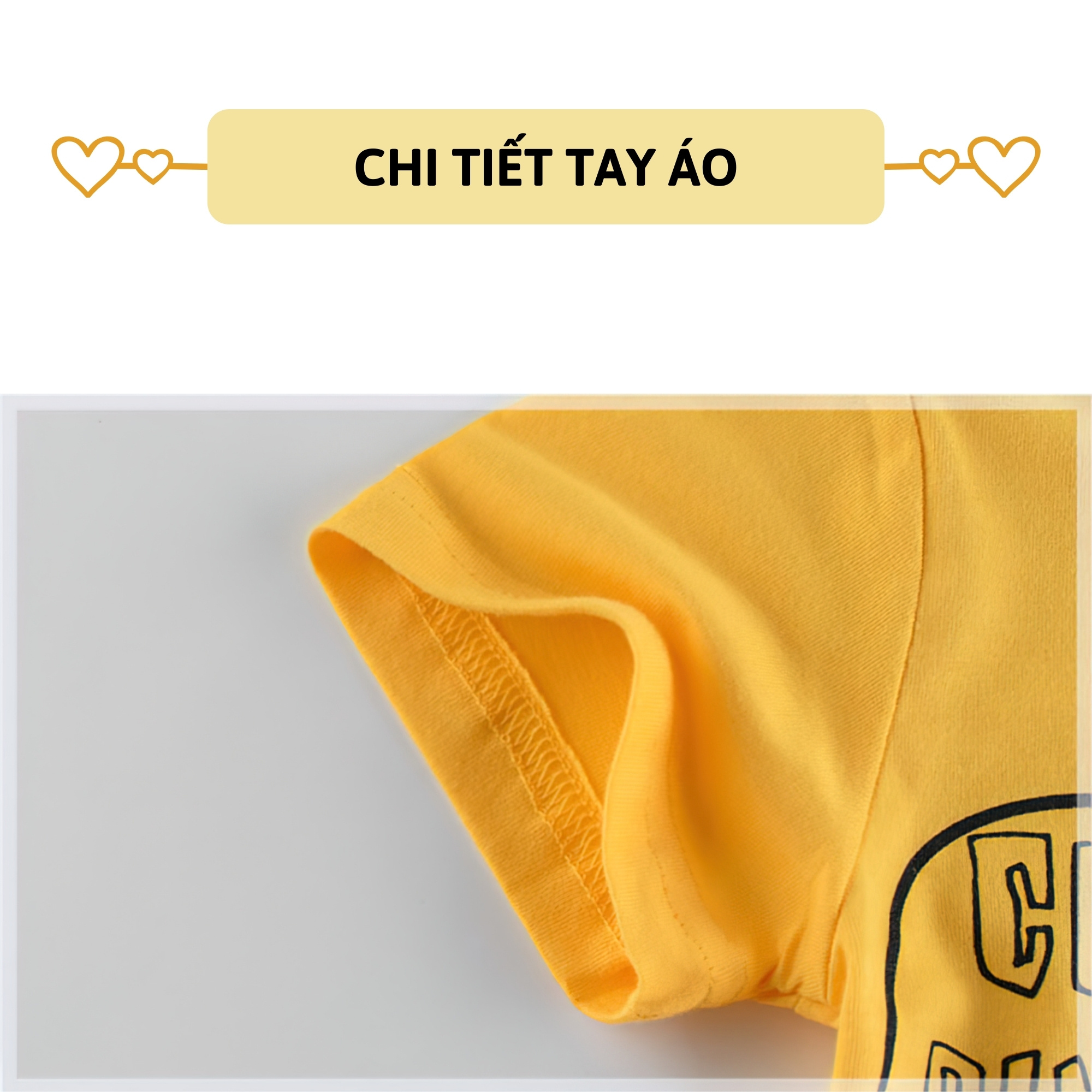 Áo thun bé trai ngắn tay 27Kids áo cộc nam 100% Cotton cho trẻ từ 2-10 tuổi BSTS1