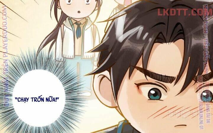 chồng trước 18 tuổi chapter 21 14