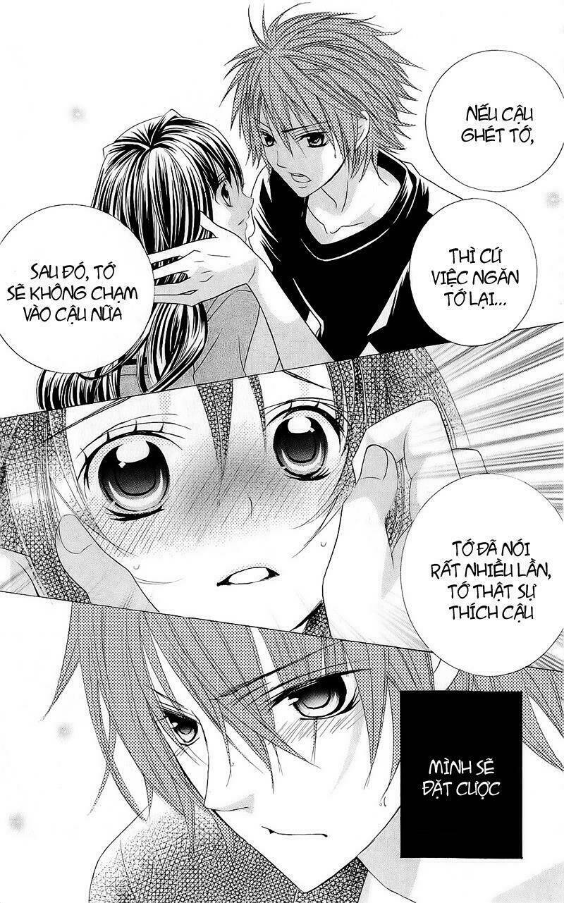 suki desu suzuki-kun!! chapter 55 29