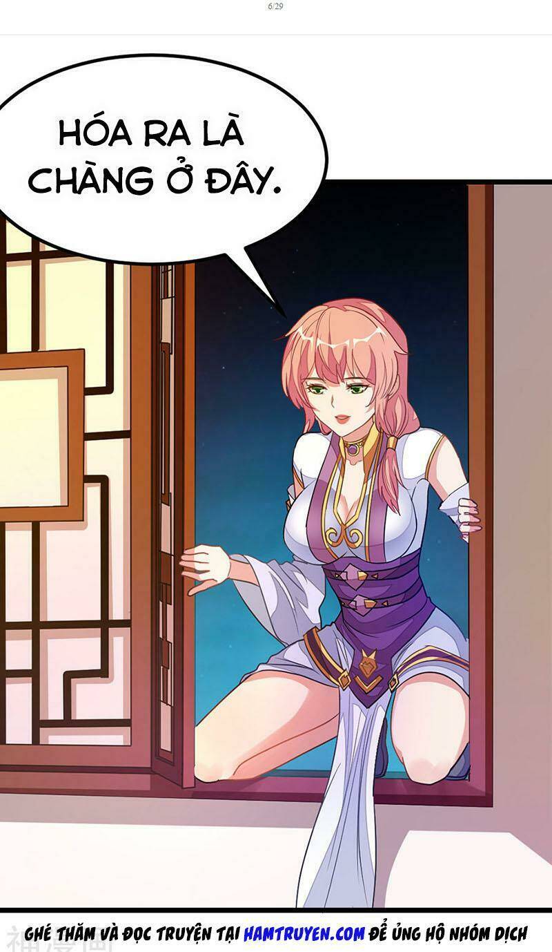 cửu dương thần vương chapter 194 5