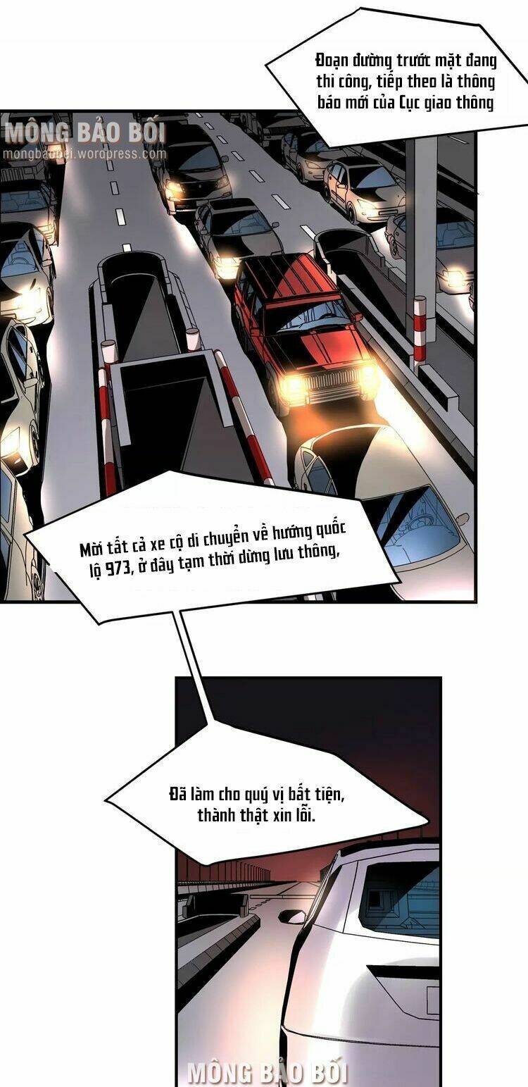 bình minh cuối cùng chapter 5 8